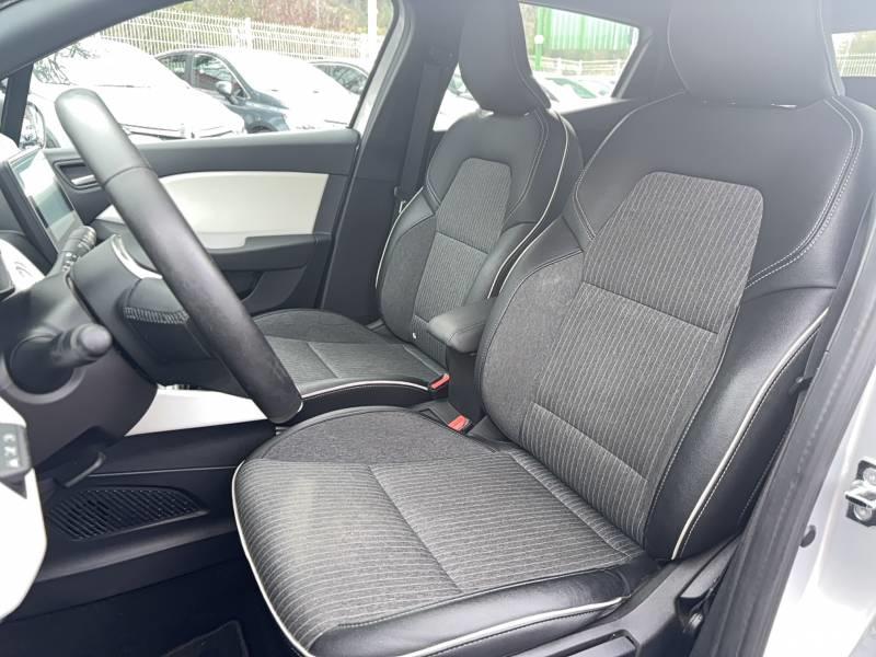 Renault Clio Blue dCi 100 - 21n Intens