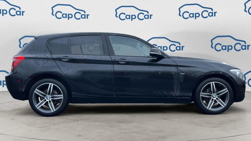 Bmw Série 1 (F20) 1.6 116i 136 Sport