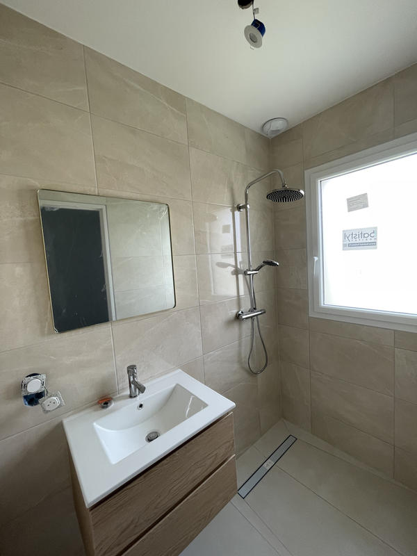 Maison - 151 m² - 6 pièces