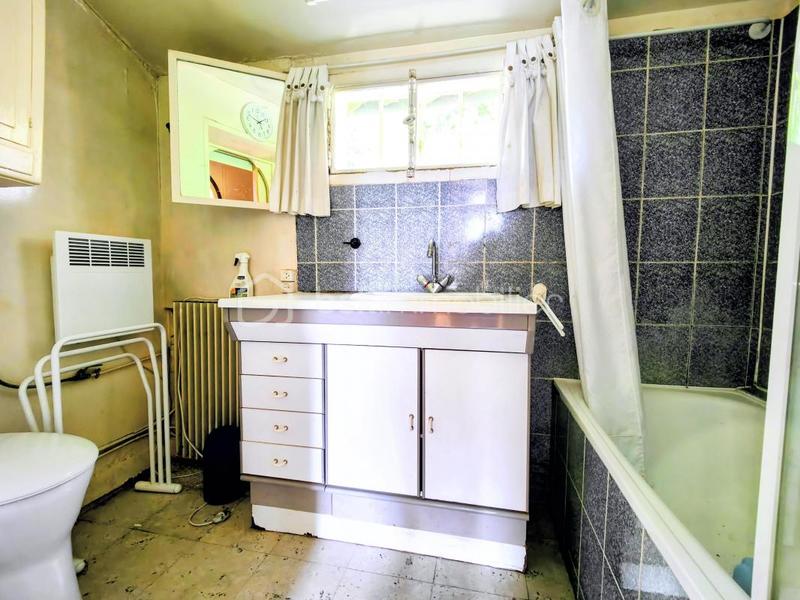 Maison de campagne - 200 m² - 8 pièces