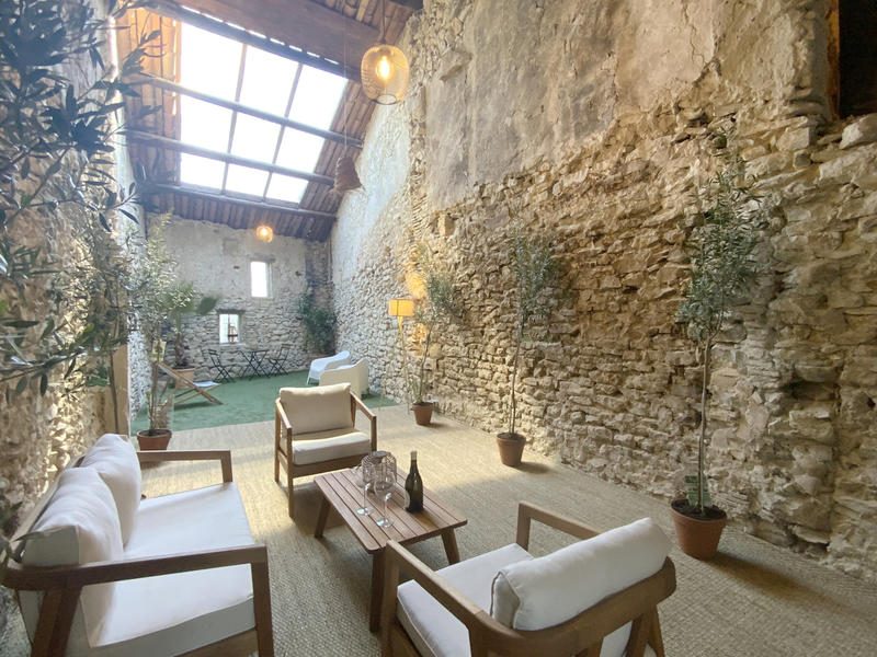 Maison - 105 m² - 4 pièces