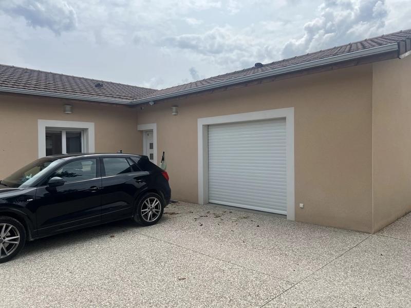 Maison - 112 m² - 6 pièces