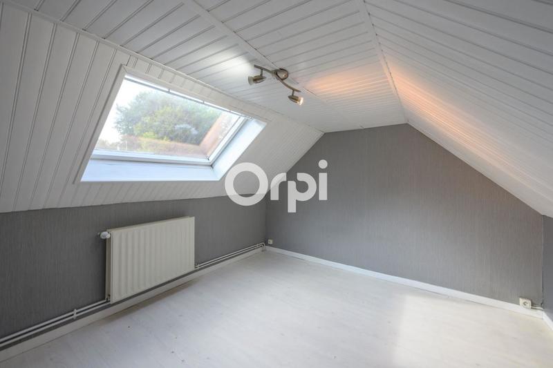 Maison - 50 m² - 3 pièces