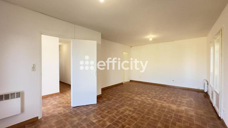 Pavillon - 84 m² - 3 pièces