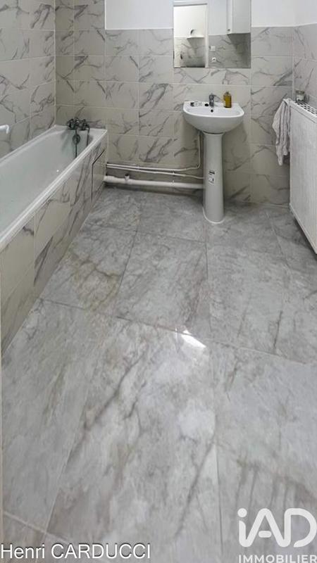 Appartement - 73 m² - 4 pièces