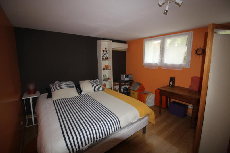 Maison - 165 m² - 6 pièces