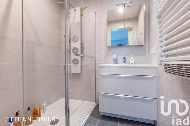 Maison - 100 m² - 6 pièces