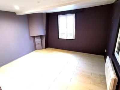 Appartement - 28 m² - 2 pièces