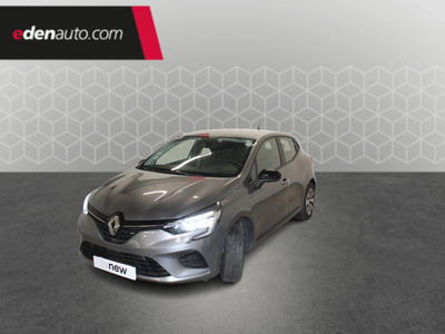 Renault Clio TCe 90 Equilibre