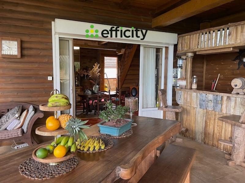 Maison - 263 m² - 8 pièces