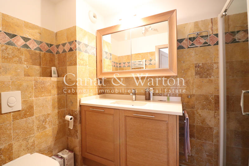 Appartement - 73 m² - 3 pièces