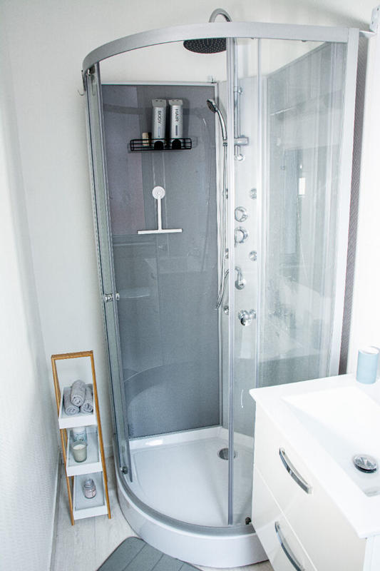 Maison - 123 m² - 4 pièces