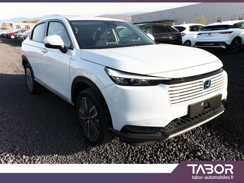 Honda Hr-V 131 Elegance Led Acc Sièges chauf