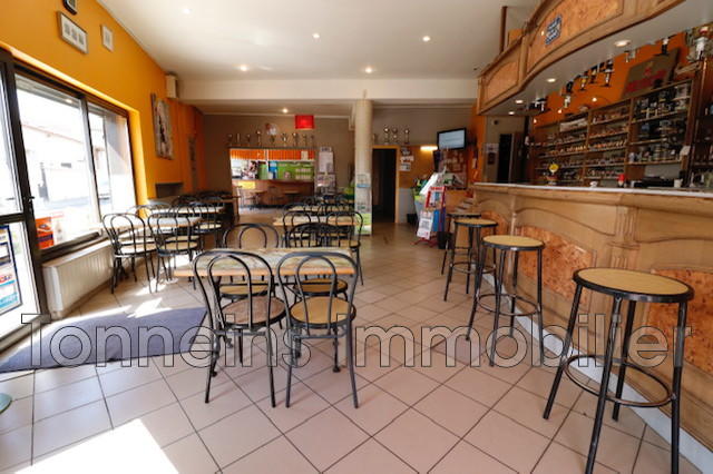 Fonds de commerce - Magasins - 100 m²