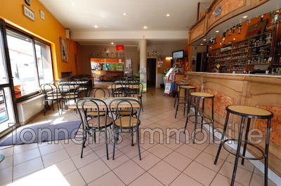 Fonds de commerce - Magasins - 100 m²