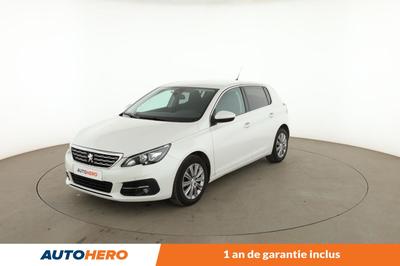 Peugeot 308 1.6 Blue-HDi Allure 100 ch