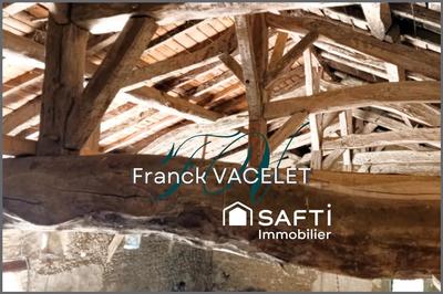 Maison - 147 m² - 6 pièces