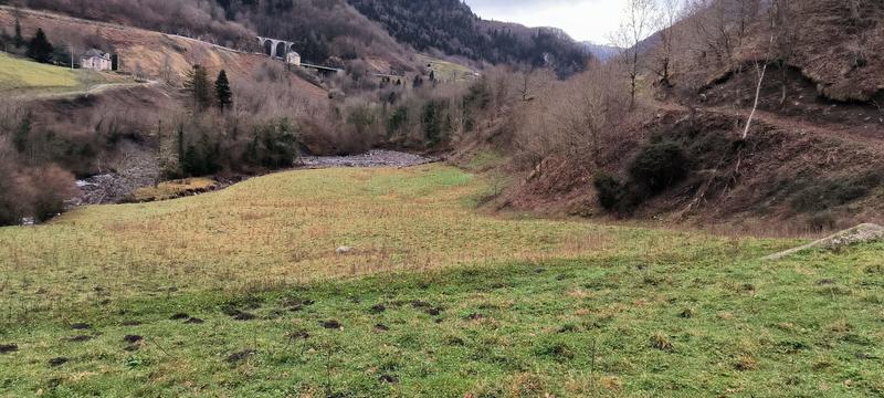 Ferme - 52 m² - 3 pièces