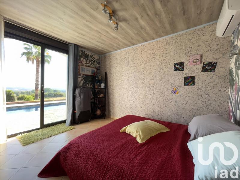 Maison - 180 m² - 7 pièces