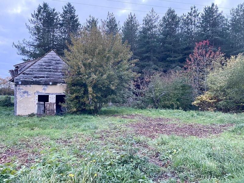 Maison ancienne - 80 m² - 3 pièces