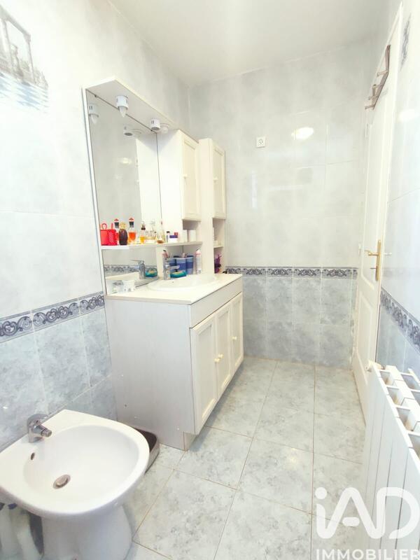 Maison - 131 m² - 5 pièces