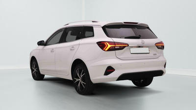 Mg mg5 Luxury 61 kWh