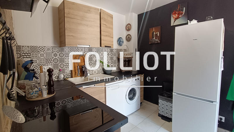 Maison - 74 m² - 4 pièces