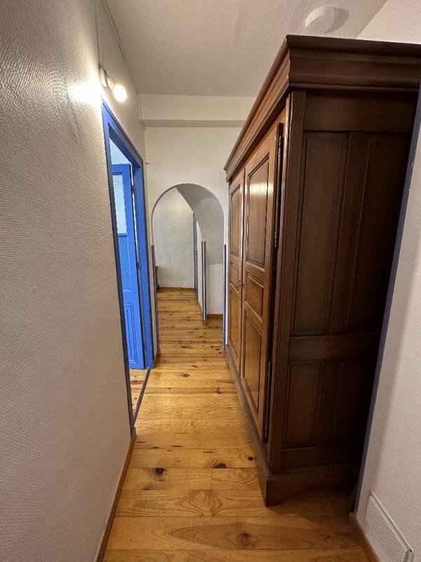 Maison de village - 83 m² - 3 pièces