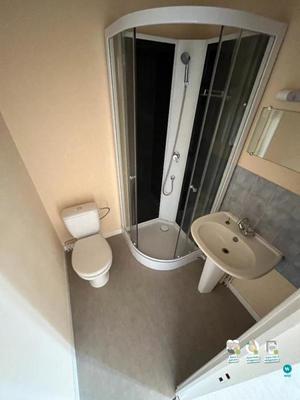 Appartement - 29 m² - 1 pièce