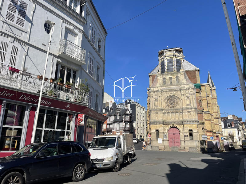 Maison - 68 m² - 4 pièces