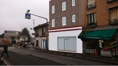 Terrain constructible - 137 m²