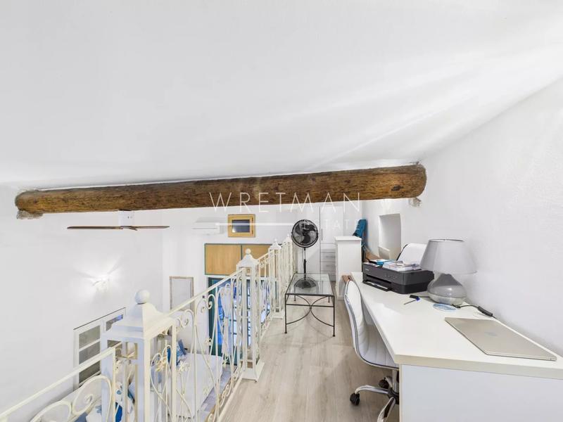 Appartement - 41 m² - 1 pièce