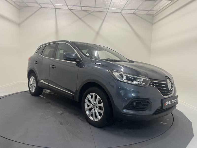 Renault Kadjar TCe 140 Fap Business