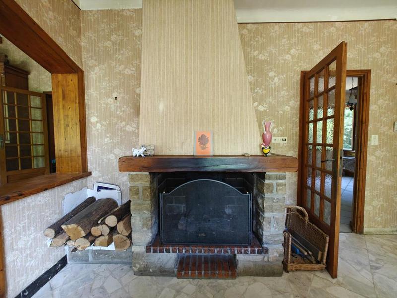 Maison de campagne - 197 m² - 6 pièces