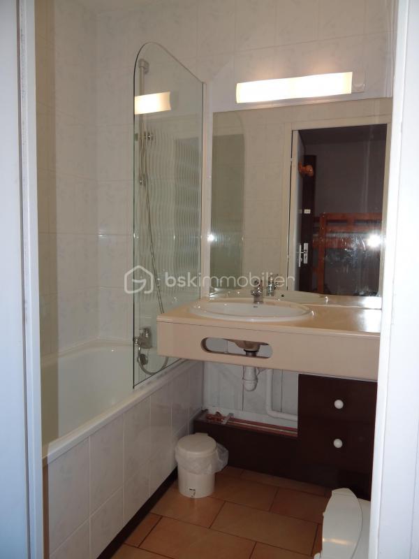 Studio - 24 m² - 1 pièce