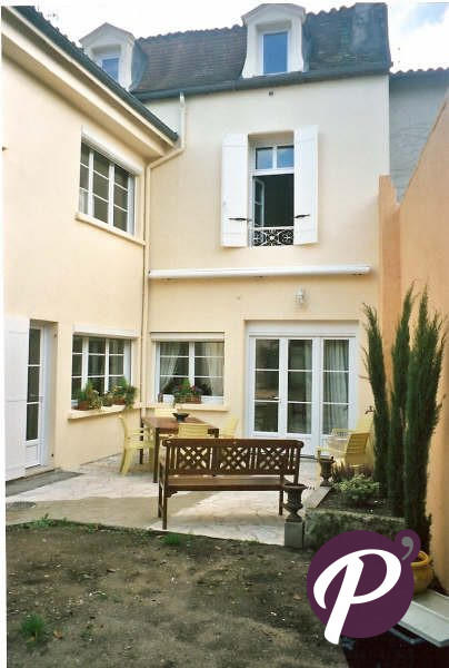 Maison - 176 m² - 6 pièces