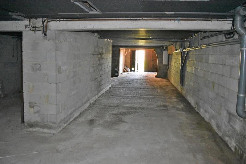 Maison - 197 m² - 7 pièces