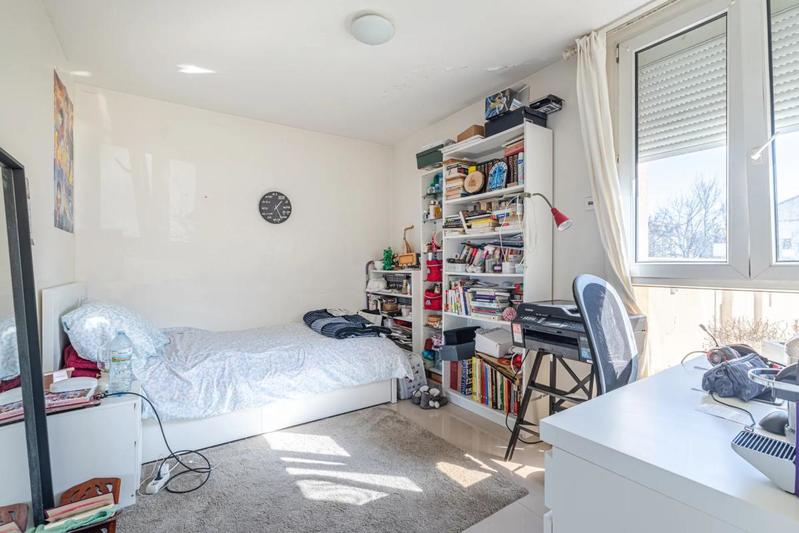 Appartement - 66 m² - 4 pièces