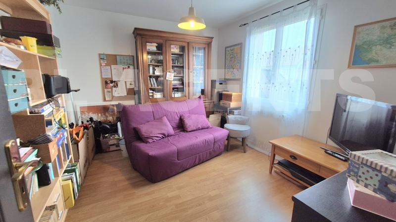 Pavillon - 125 m² - 6 pièces