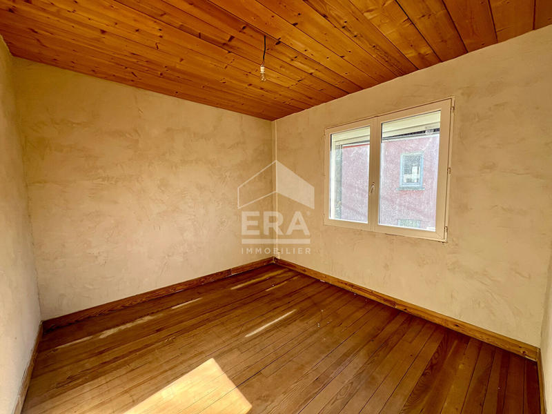 Maison - 77 m² - 4 pièces