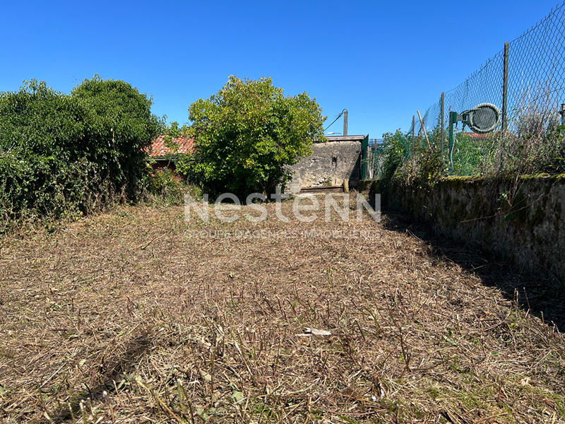 Maison - 136 m² - 7 pièces