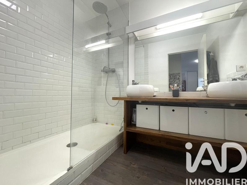 Appartement - 83 m² - 4 pièces