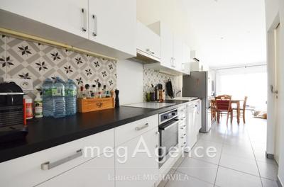 Maison - 72 m² - 4 pièces