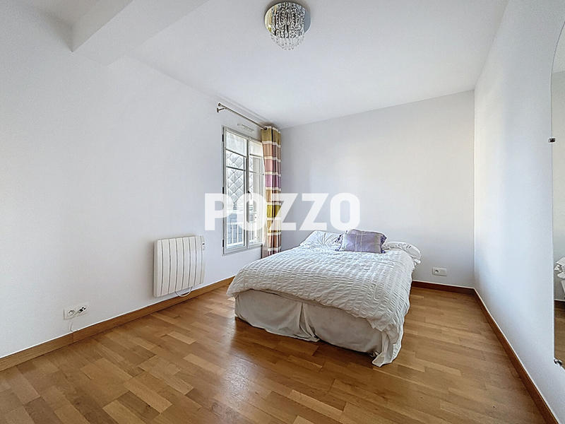 Appartement - 91 m² - 3 pièces