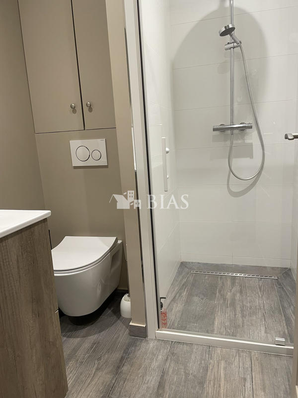 Appartement - 24 m² - 2 pièces