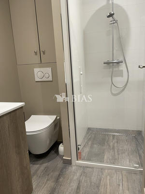 Appartement - 24 m² - 2 pièces