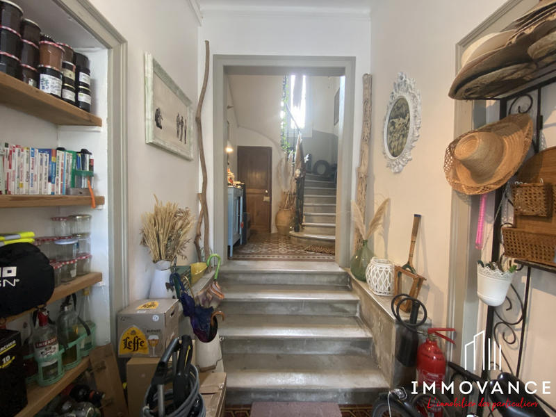 Duplex - 117 m² - 4 pièces