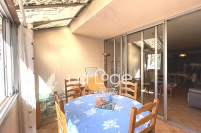 Appartement - 52 m² - 2 pièces