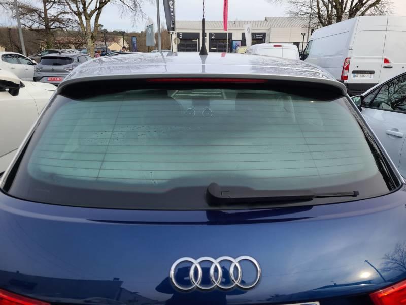 Audi A1 Sportback 1.6 Tdi 105 Ambition