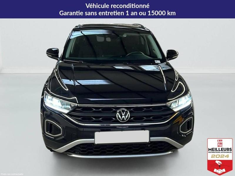 Volkswagen t-Roc 2.0 Tdi 150 Start/Stop Dsg7 Life